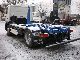 2003 MAN  12 280 Skibicki hak, Hakowiec Truck over 7.5t Other trucks over 7 photo 1