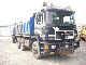 1995 MAN  26 342 with trailer Truck over 7.5t Tipper photo 1
