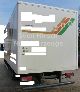 2008 MAN  TGL 7.150 BB case closed - door on the right Van or truck up to 7.5t Cattle truck photo 4