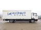 1991 MAN  18 232! Suitcase! Loading board wall 272,372,422 TOP Truck over 7.5t Box photo 1