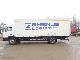 1991 MAN  18 232! Suitcase! Loading board wall 272,372,422 TOP Truck over 7.5t Box photo 4