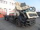 2004 MAN  TGA 26.410 Wechselfahrgestell Truck over 7.5t Swap chassis photo 1
