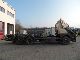 2004 MAN  TGA 26.410 Wechselfahrgestell Truck over 7.5t Swap chassis photo 4