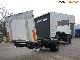 2001 MAN  18 225 LLC Semi-trailer truck Standard tractor/trailer unit photo 4
