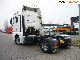 2009 MAN  TGX 18 360 4X2 BLS Semi-trailer truck Standard tractor/trailer unit photo 4