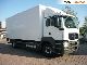 2008 MAN  TGS 18.360 BL Van or truck up to 7.5t Box photo 1