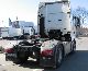 2010 MAN  TGX 18.540 4x2 BLS as climate Semi-trailer truck Standard tractor/trailer unit photo 3