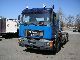 2000 MAN  26 414 FNLC / L 6X2 * Atlas + + AIR + articulated Retarder * Truck over 7.5t Dumper truck photo 2