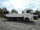 2011 MAN  TGX 26.440 6x2 Euro 5 Hiab Duo 211 E-4 Truck over 7.5t Stake body photo 6