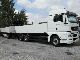 2011 MAN  TGX 26.440 6x2 Euro 5 Hiab Duo 211 E-4 Truck over 7.5t Stake body photo 8