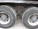 2000 MAN  33-414 3-way Tipper 6X4 Man.gearb. Price 25 900 Truck over 7.5t Three-sided Tipper photo 2