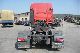 2007 MAN  18 440 FLS HydroDrive Semi-trailer truck Standard tractor/trailer unit photo 5