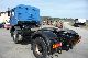 2001 MAN  FE 19 410 4x4 FALS Semi-trailer truck Standard tractor/trailer unit photo 3
