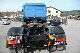 2001 MAN  FE 19 410 4x4 FALS Semi-trailer truck Standard tractor/trailer unit photo 4