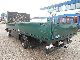 2009 MAN  Platform 8220, € 4, 2 x APC, climate, top Van or truck up to 7.5t Stake body photo 2