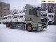 2009 MAN  TGS 26.360 6x2-2 LL Truck over 7.5t Swap chassis photo 1