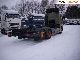 2009 MAN  TGS 26.360 6x2-2 LL Truck over 7.5t Swap chassis photo 2