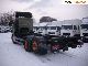 2009 MAN  TGS 26.360 6x2-2 LL Truck over 7.5t Swap chassis photo 3