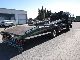 1993 MAN  M 03 Truck over 7.5t Car carrier photo 2