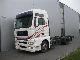 2006 MAN  TGA26.480 MANUEL XXL 6X2 EURO 3 Truck over 7.5t Chassis photo 1