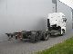 2006 MAN  TGA26.480 MANUEL XXL 6X2 EURO 3 Truck over 7.5t Chassis photo 5