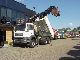 2007 MAN  TGA 26 440 6X6 TIPPER + CRANE 37T / M Truck over 7.5t Truck-mounted crane photo 4