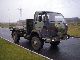 1992 MAN  8-150 FAE 4X4 WHEEL EX-ARMY. Truck over 7.5t Other trucks over 7 photo 1