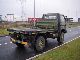 1992 MAN  8-150 FAE 4X4 WHEEL EX-ARMY. Truck over 7.5t Other trucks over 7 photo 2