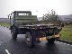 1992 MAN  8-150 FAE 4X4 WHEEL EX-ARMY. Truck over 7.5t Other trucks over 7 photo 3