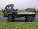 1992 MAN  8-150 FAE 4X4 WHEEL EX-Armu. Truck over 7.5t Other trucks over 7 photo 6