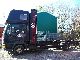 1998 MAN  L 2000 10.224 Van or truck up to 7.5t Swap chassis photo 1