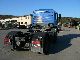 2003 MAN  FE 19 410 4x4 FALS Semi-trailer truck Standard tractor/trailer unit photo 2