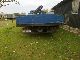 1992 MAN  8150 / / / WITH CRANE HIAB / / / Van or truck up to 7.5t Other vans/trucks up to 7 photo 9