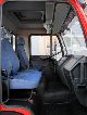 2003 MAN  LE 8.180 tipper Van or truck up to 7.5t Three-sided Tipper photo 14
