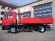 2003 MAN  LE 8.180 tipper Van or truck up to 7.5t Three-sided Tipper photo 3