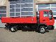 2003 MAN  LE 8.180 tipper Truck over 7.5t Three-sided Tipper photo 3