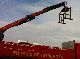1996 MAN  PK 26 403 16 000 6x4 crane Truck over 7.5t Truck-mounted crane photo 5