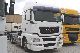 2008 MAN  TGA 26 440 6x2, XLX, BDF, intarder, € 5 Truck over 7.5t Chassis photo 1
