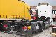 2008 MAN  TGA 26 440 6x2, XLX, BDF, intarder, € 5 Truck over 7.5t Chassis photo 2