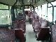 1994 MAN  NG272 Coach Articulated bus photo 3