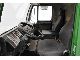 1998 MAN  9163 Van or truck up to 7.5t Refrigerator body photo 6