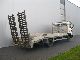 1989 MAN  12 192 4X2 FULL STEEL Truck over 7.5t Chassis photo 5
