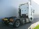 2006 MAN  TGA 26.430 XXL 6X2 MANUEL EURO 3 Semi-trailer truck Heavy load photo 4