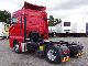 2008 MAN  18.440 TGA, Manual, 4 euros, AS CLIMATE Semi-trailer truck Standard tractor/trailer unit photo 14