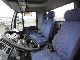 2005 MAN  18 280 local bus 4x4 speedometer Truck over 7.5t Roll-off tipper photo 9