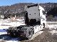 2007 MAN  18 440 € 5 Semi-trailer truck Standard tractor/trailer unit photo 2