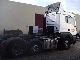 2007 MAN  TGA 24 360 6x2 / 2 BLS Semi-trailer truck Standard tractor/trailer unit photo 4