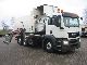 2009 MAN  BL-2 26 320 6x2 Truck over 7.5t Refuse truck photo 9