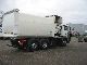 2009 MAN  BL-2 26 320 6x2 Truck over 7.5t Refuse truck photo 10