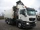 2009 MAN  BL-2 26 320 6x2 Truck over 7.5t Refuse truck photo 11
